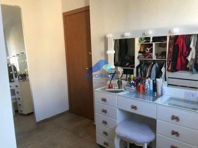 Apartamento, 2 quartos, 40 m² - Foto 4