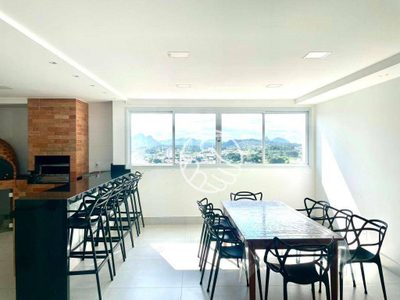 Apartamento, 3 quartos, 105 m² - Foto 2