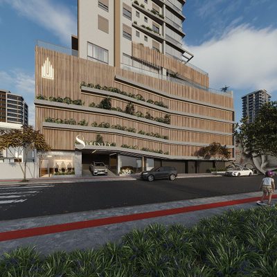 Apartamento, 4 quartos, 173 m² - Foto 2