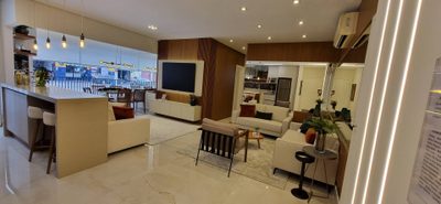 Apartamento, 3 quartos, 115 m² - Foto 4