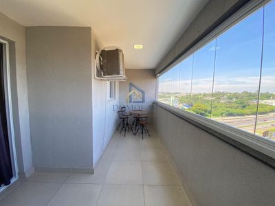 Apartamento, 2 quartos - Foto 3