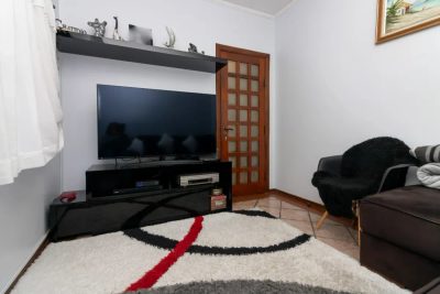 Sobrado, 3 quartos, 223 m² - Foto 3