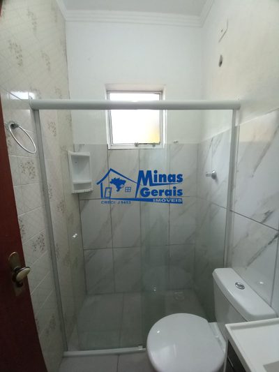Casa, 1 quarto, 30 m² - Foto 4
