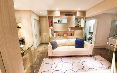 Apartamento, 1 quarto, 46 m² - Foto 4