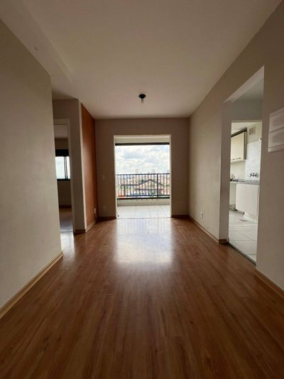 Apartamento, 2 quartos, 49 m² - Foto 3