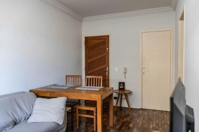Apartamento, 2 quartos, 62 m² - Foto 3