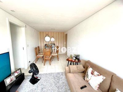 Apartamento, 3 quartos, 70 m² - Foto 1