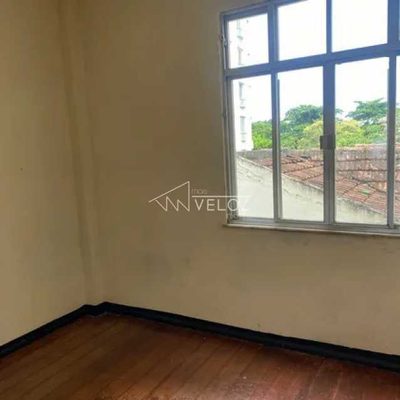 Apartamento, 3 quartos, 58 m² - Foto 1