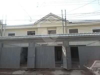 Sobrado, 3 quartos, 125 m² - Foto 1