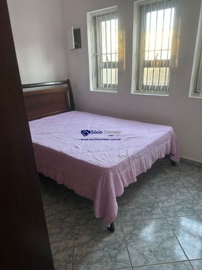 Sobrado, 4 quartos, 220 m² - Foto 2