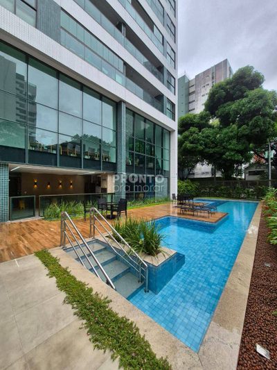 Apartamento, 3 quartos, 64 m² - Foto 4
