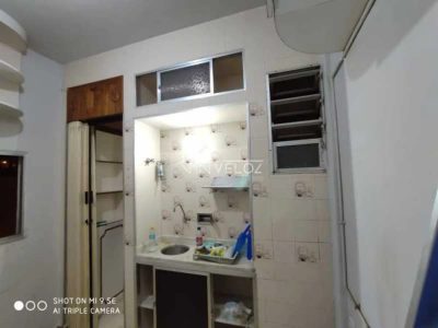 Apartamento, 1 quarto, 15 m² - Foto 3
