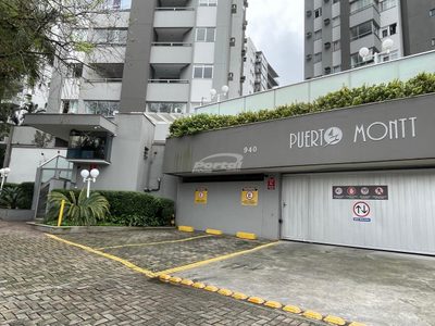 Apartamento, 2 quartos - Foto 1