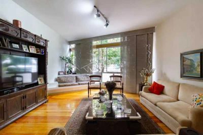 Apartamento, 3 quartos, 140 m² - Foto 2