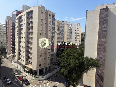 Apartamento, 3 quartos, 153 m² - Foto 1