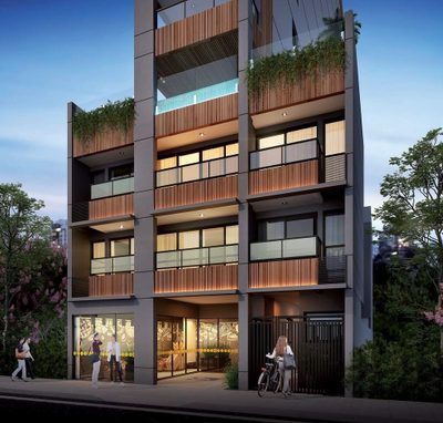 Cobertura, 2 quartos, 120 m² - Foto 3