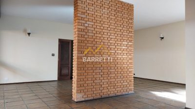 Casa, 6 quartos, 307 m² - Foto 2