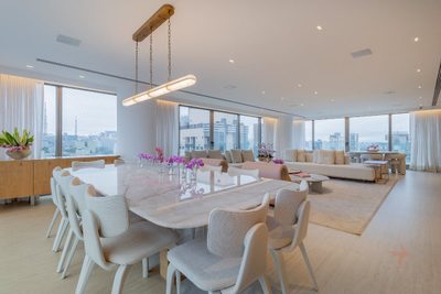 Apartamento, 4 quartos, 340 m² - Foto 3