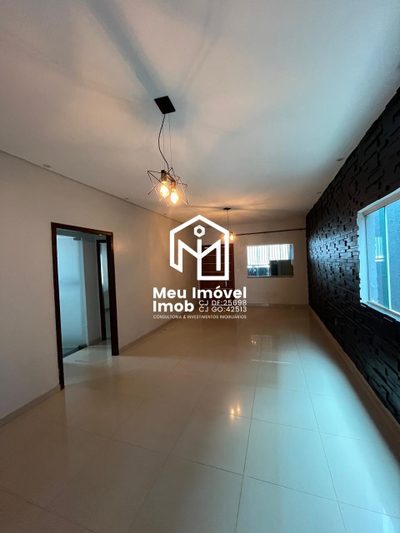 Casa, 3 quartos, 380 m² - Foto 2