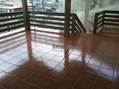 Sobrado, 3 quartos, 124 m² - Foto 5
