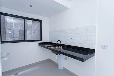 Apartamento, 2 quartos, 38 m² - Foto 1