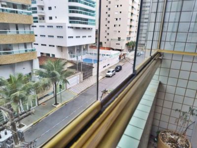 Apartamento, 2 quartos, 75 m² - Foto 1
