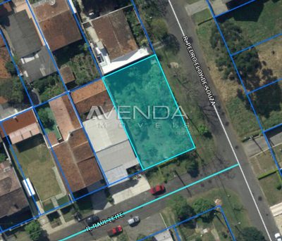 Terreno, 488 m² - Foto 4