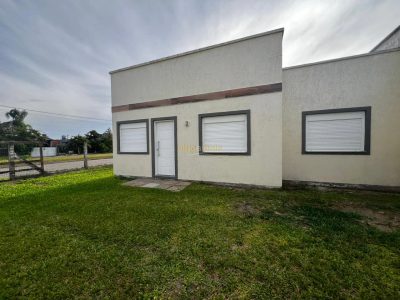 Casa, 3 quartos, 69 m² - Foto 1