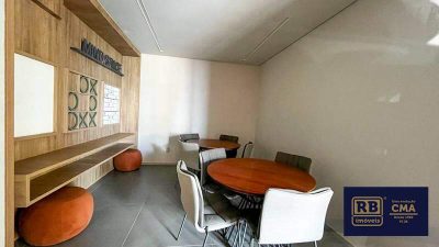 Apartamento, 1 quarto, 44 m² - Foto 4