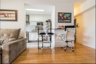 Apartamento, 2 quartos, 74 m² - Foto 4