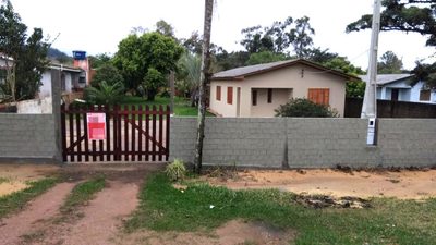 Casa, 3 quartos, 136 m² - Foto 2