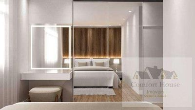 Apartamento, 3 quartos, 92 m² - Foto 3