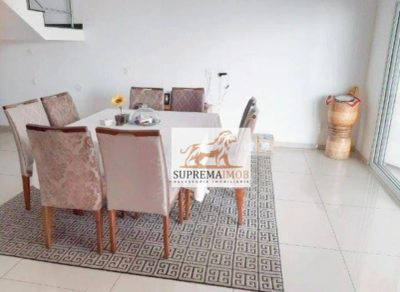 Casa de Condomínio, 4 quartos - Foto 4