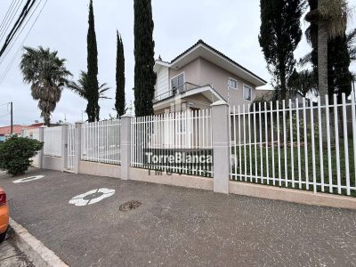Sobrado, 4 quartos, 168 m² - Foto 3