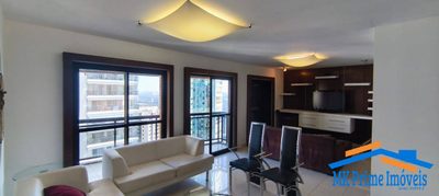 Apartamento, 3 quartos, 147 m² - Foto 2