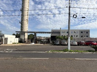 Apartamento, 2 quartos, 10 m² - Foto 1