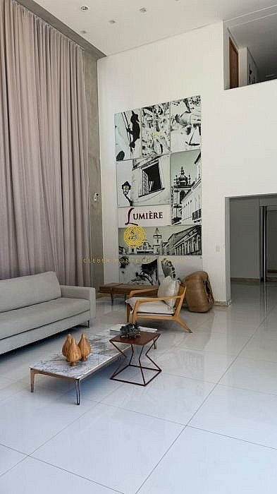 Apartamento, 3 quartos, 189 m² - Foto 4