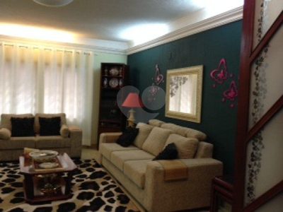 Casa, 4 quartos, 210 m² - Foto 5