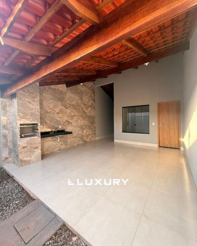 Casa, 2 quartos, 95 m² - Foto 2