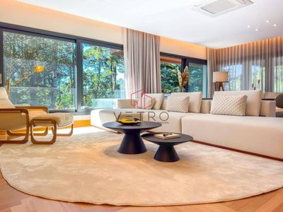 Apartamento, 4 quartos, 386 m² - Foto 3