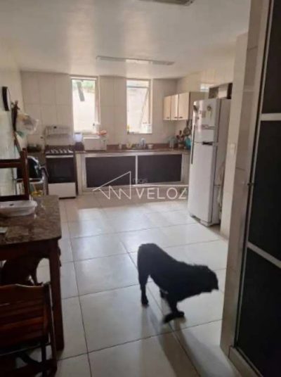 Apartamento, 4 quartos, 342 m² - Foto 1