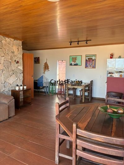 Casa de Condomínio, 1 quarto - Foto 3