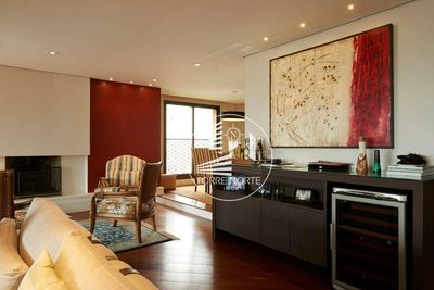 Apartamento, 2 quartos, 276 m² - Foto 5