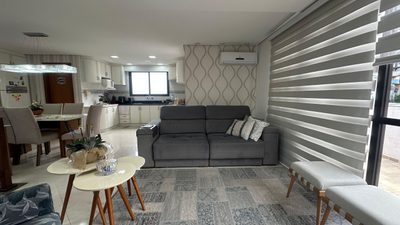 Apartamento, 3 quartos, 150 m² - Foto 5