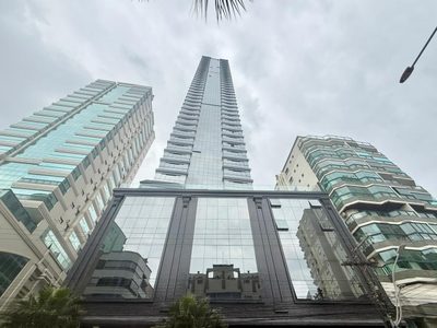 Apartamento, 4 quartos, 190 m² - Foto 1