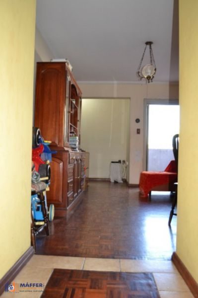 Apartamento, 2 quartos, 89 m² - Foto 1