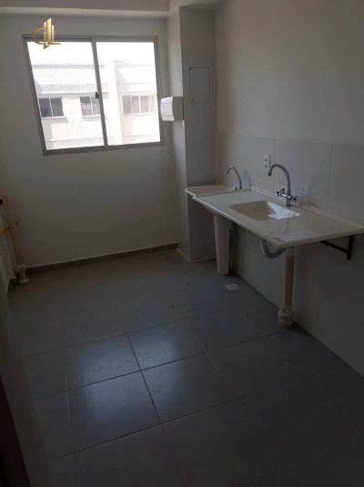 Apartamento, 2 quartos - Foto 4