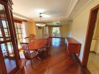 Casa, 4 quartos, 375 m² - Foto 4