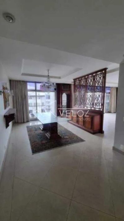 Apartamento, 4 quartos, 200 m² - Foto 2