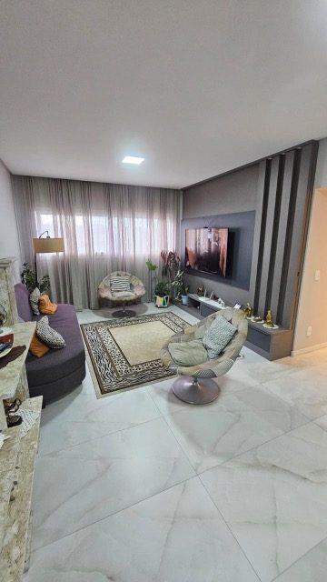 Apartamento, 2 quartos, 97 m² - Foto 2